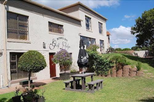 Mossel bay golf lodge