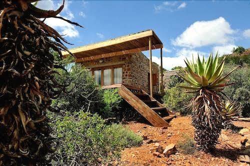 Mymering Wine & Guest Estate Image