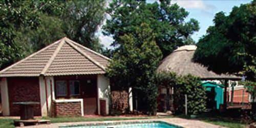 Oasis shanti backpackers