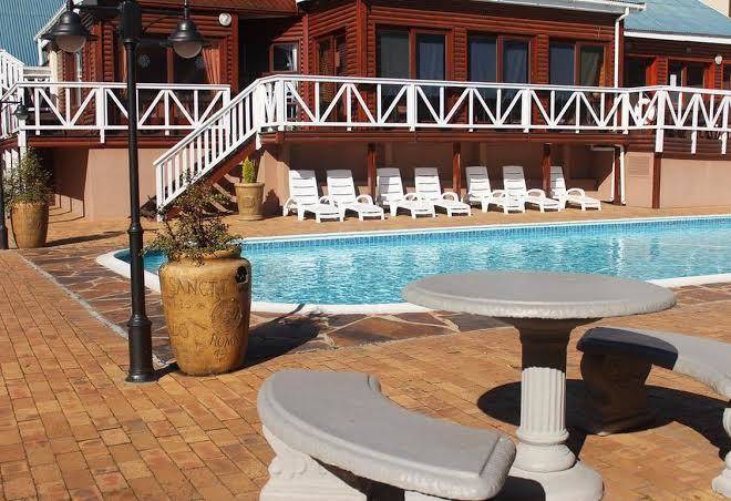 Oceans hotel