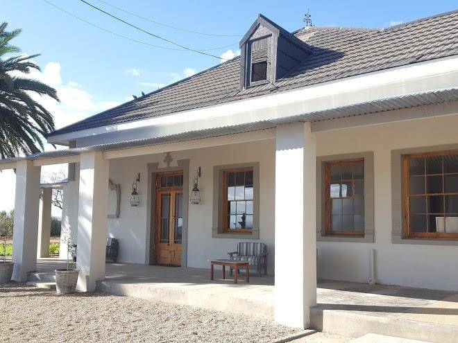 Olivanti country manor