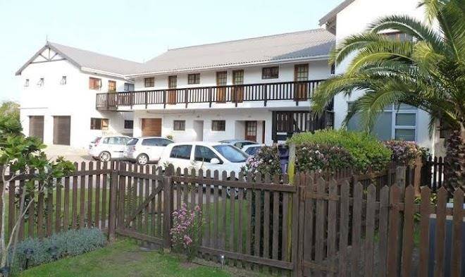 On The Estuary Knysna Image