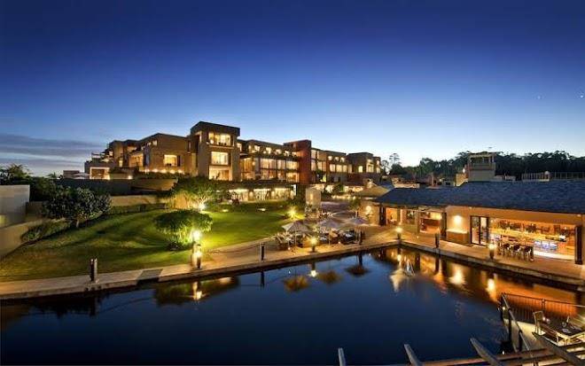 Oubaai Hotel Golf & Spa Image