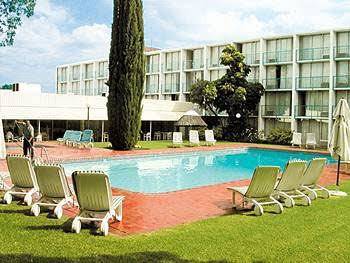 Oudtshoorn Inn Image