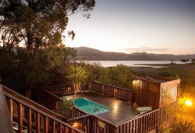 Oyster Creek Self Catering Image