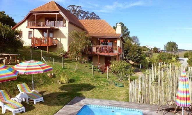 Panorama lodge