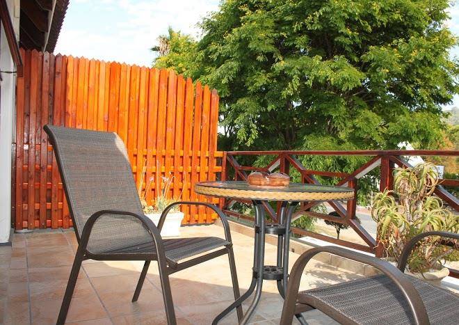 Pelican lodge sedgefield