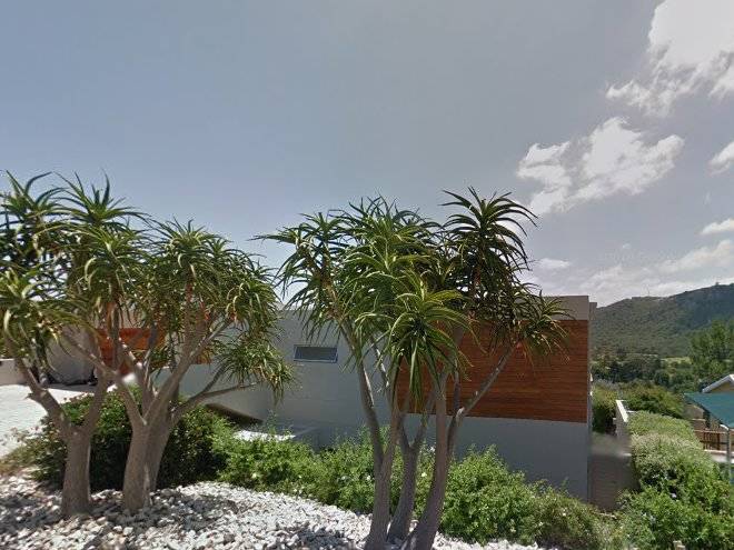 Pendeen Crescent Image