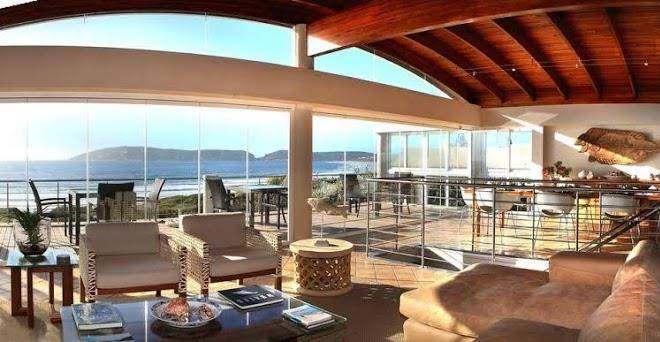 Periwinkle lodge