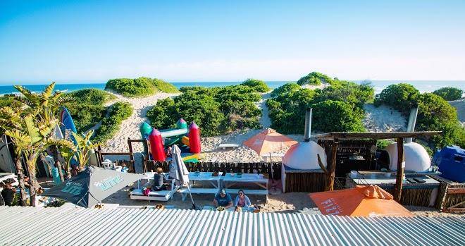 Pilipili beach restaurant and accommodation