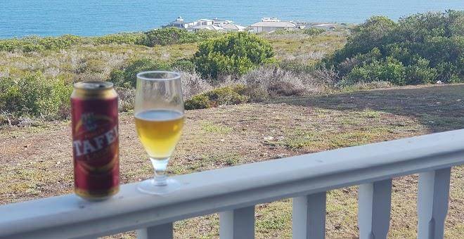 Pinnacle point beach & golf estate