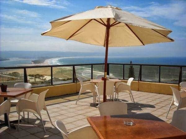 Plett backpackers