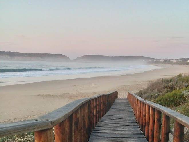 Plett homestay 57 on maplin