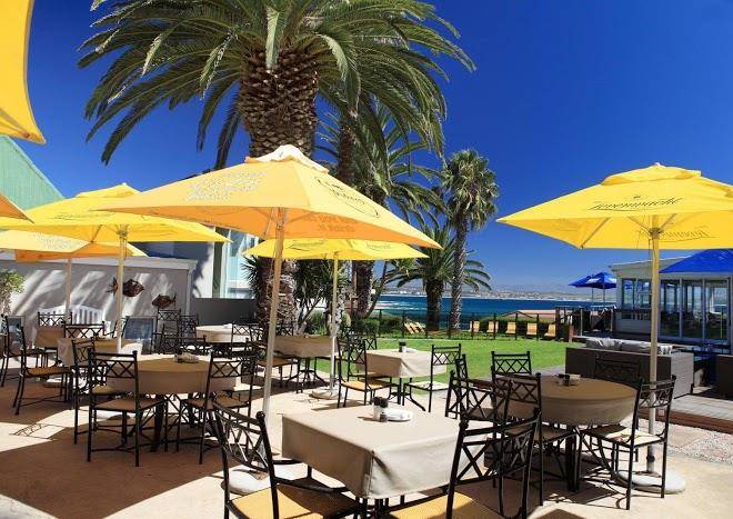 Protea hotel by marriott mossel bay