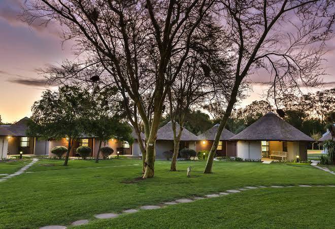 Protea hotel by marriott oudtshoorn riempie estate