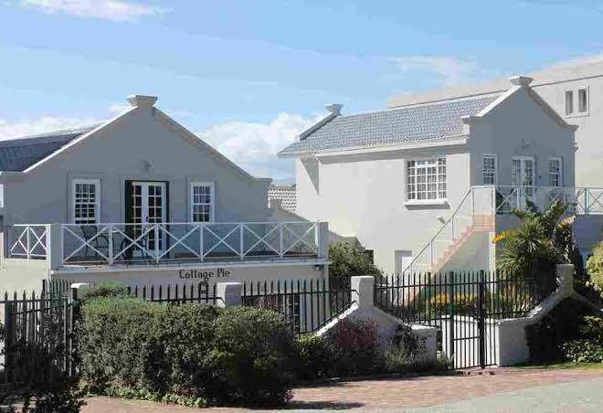 Redbourne Lodge Plettenberg Bay Image