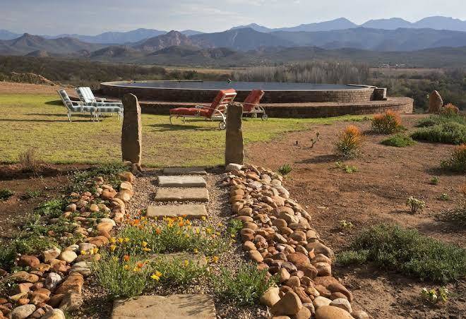 Rietfontein Ostrich Palace Image