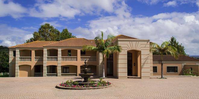 Rietvlei country estate