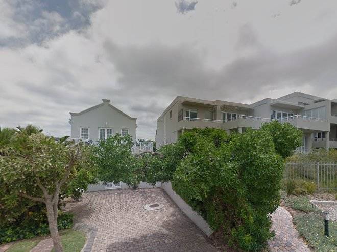 The robberg beach lodge