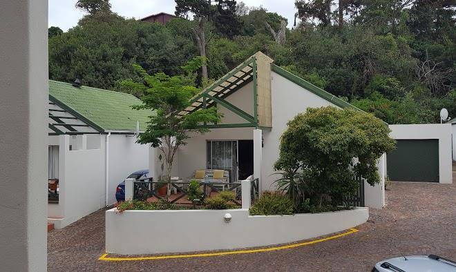 Serendipity knysna accommodation