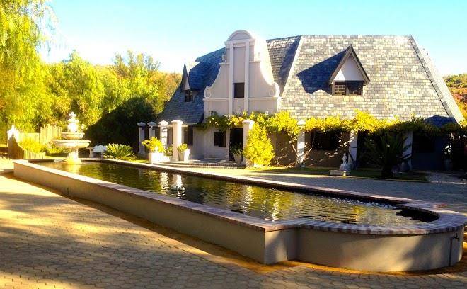 Shadowlands guest farm