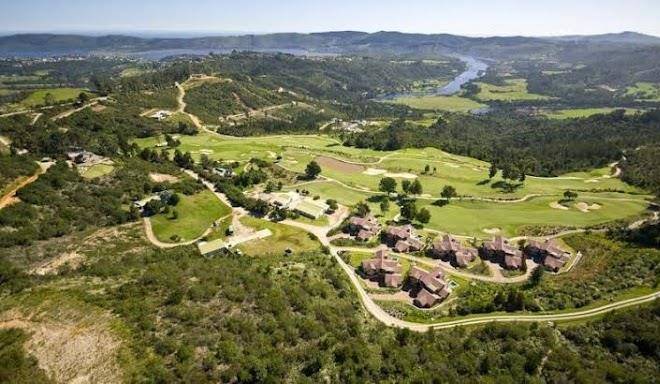 Simola golf and country estate