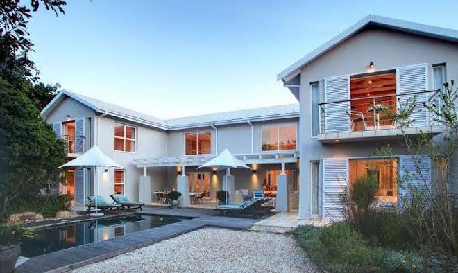 Starfish lodge