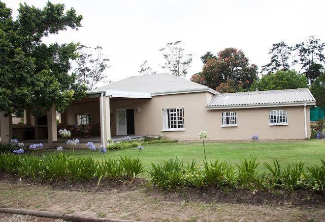 Stonefield polo estate