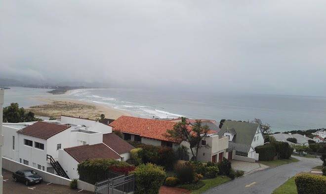 Summer hill