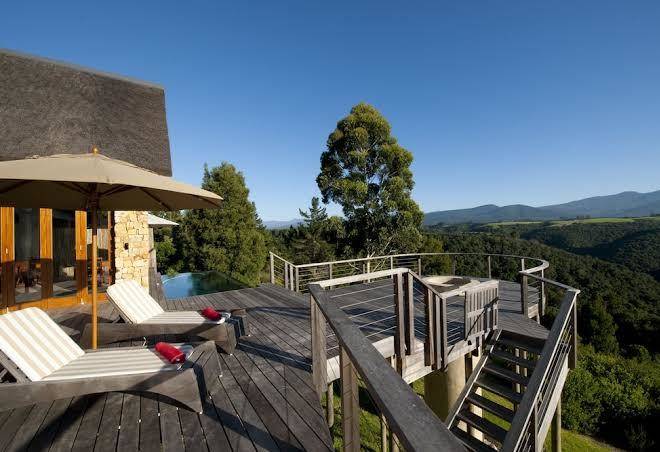 Tamodi lodge
