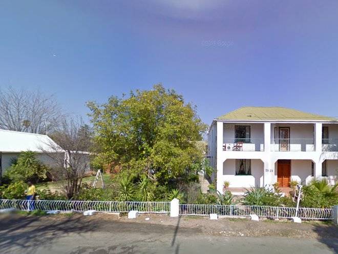 Terrapin Garden Image