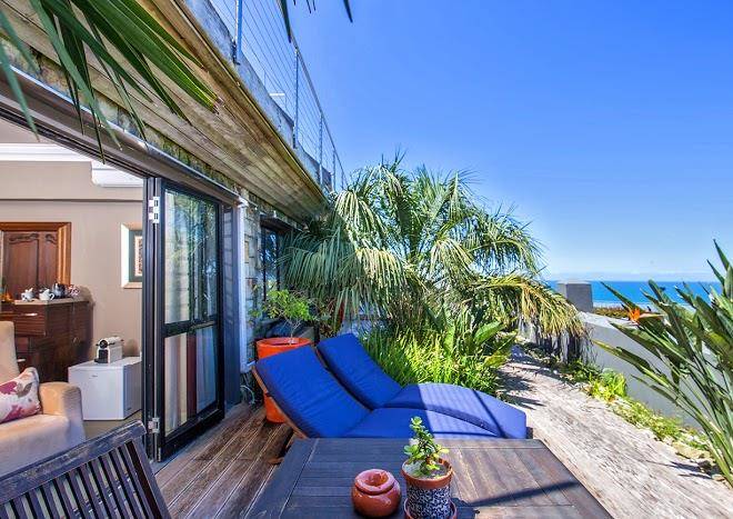 The alexander boutique suites