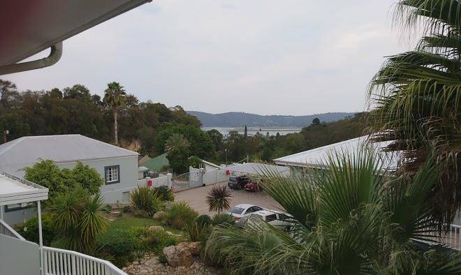 The cape days kloof gardens