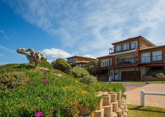 The dunes hotel & resort