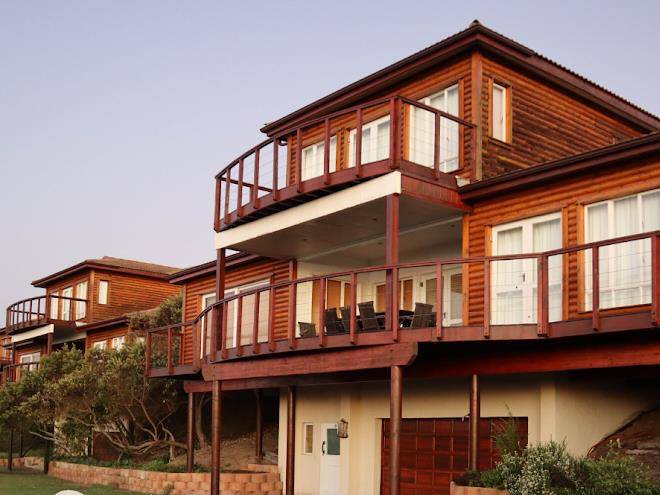 The dunes plett