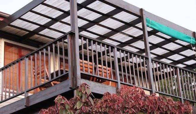 The Homestead Knysna Image