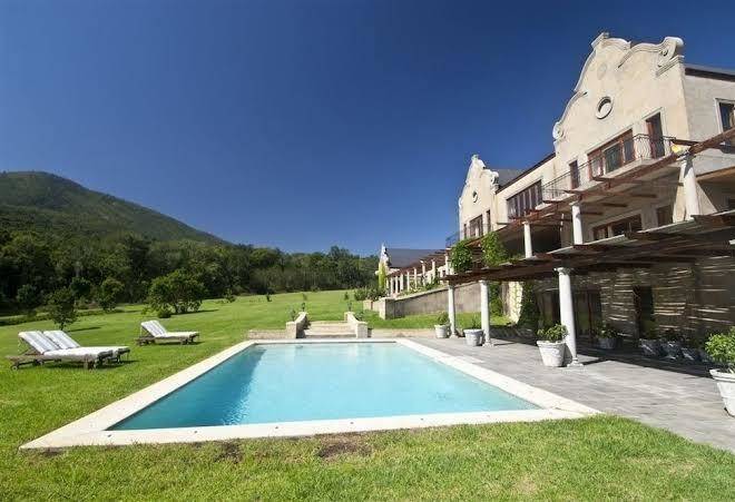 The kurland hotel