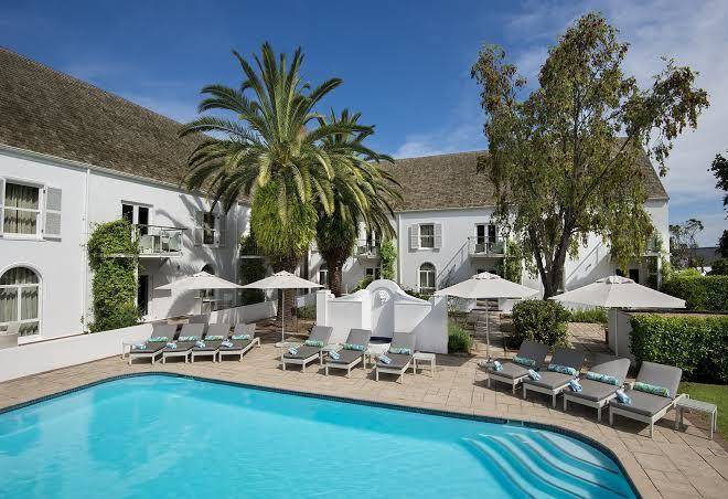 Fancourt