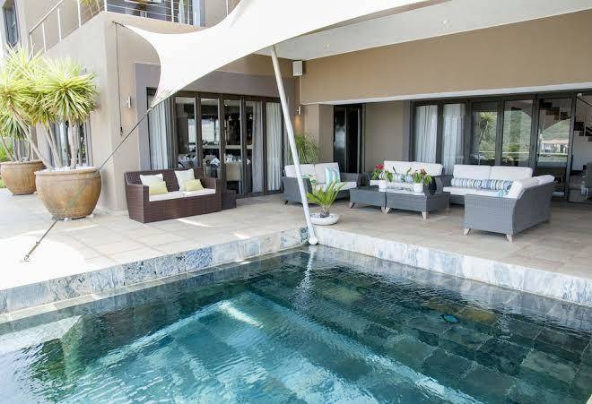 The mount knysna boutique hotel
