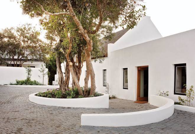 The old rectory hotel and spa