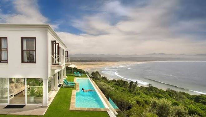 The plettenberg hotel