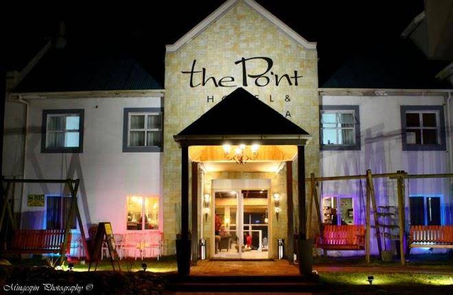 The Point Hotel & Spa Image