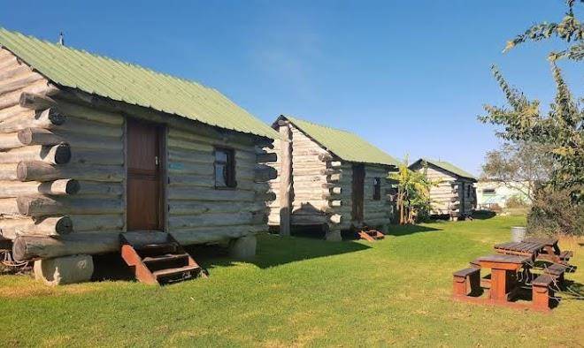 Wildfarm backpackers