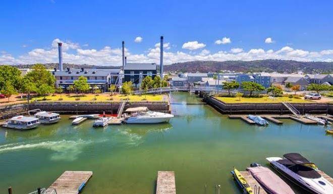 Thesen islands destinations knysna luxury holiday accommodation