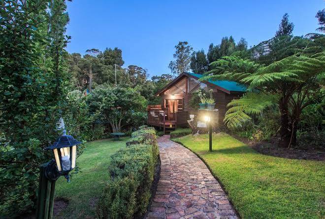 Tonquani lodge & spa