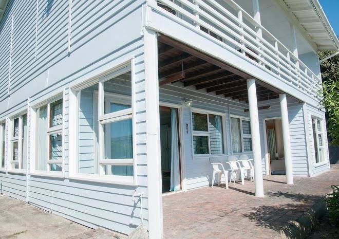Ver weg self catering