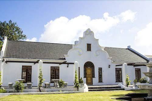 Victoria heights b&b