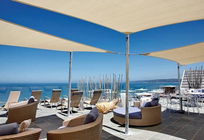 Views Boutique Hotel & Spa Wilderness