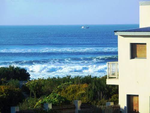 Whale watchers inn