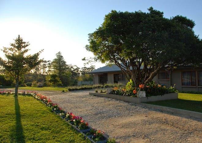 Yate farm retreat